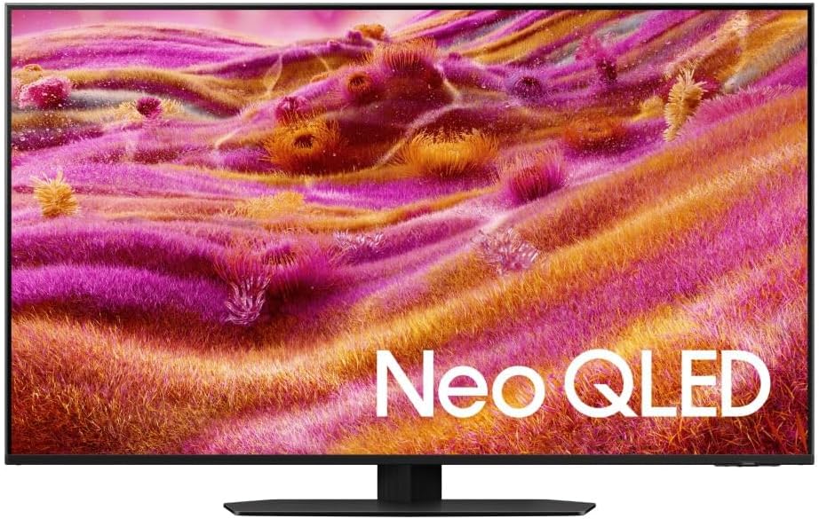 Samsung Vision Ai Tv 43" Neo Qled Ultra 4K Qn90F 2025