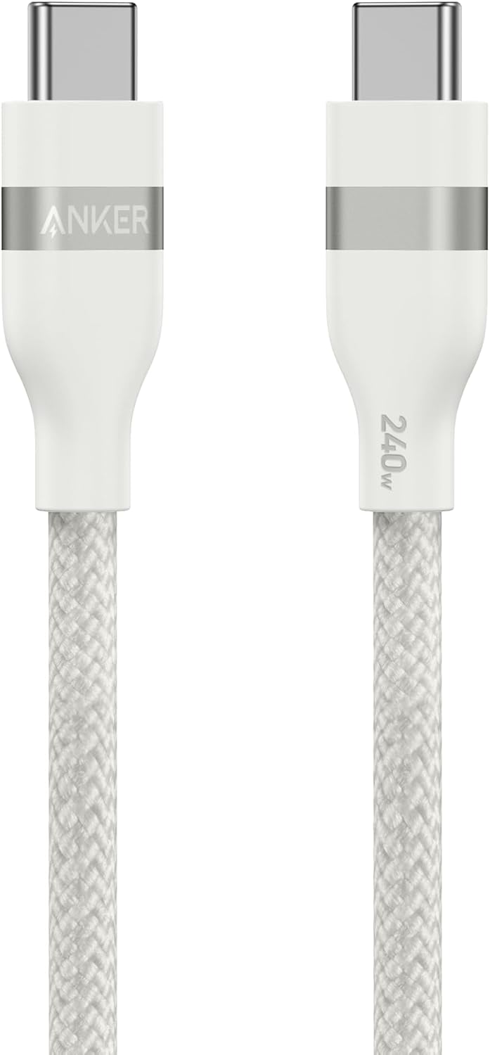 Apresenta o produto, a cor, o acabamento trançado e a proposta visual premium para primeira impressão.