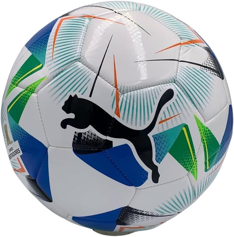 Bola Puma Cumbre Oficial Final Conmebol Libertadores