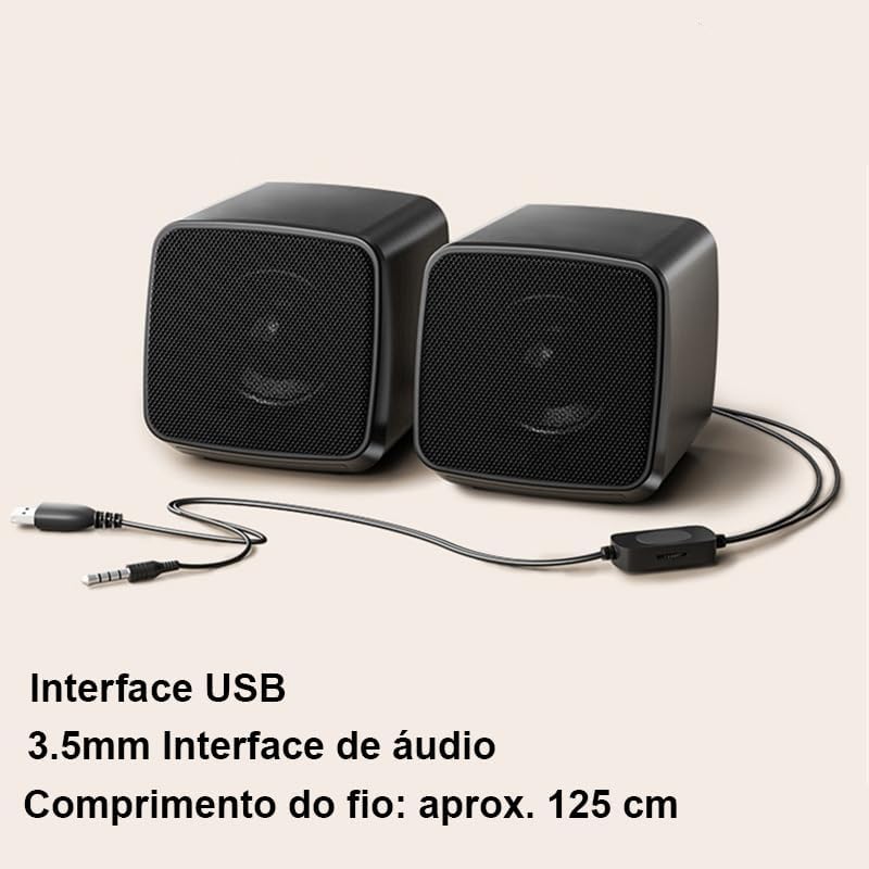 Ajuda a mostrar como o produto fica no ambiente real e como ocupa pouco espaço na mesa.