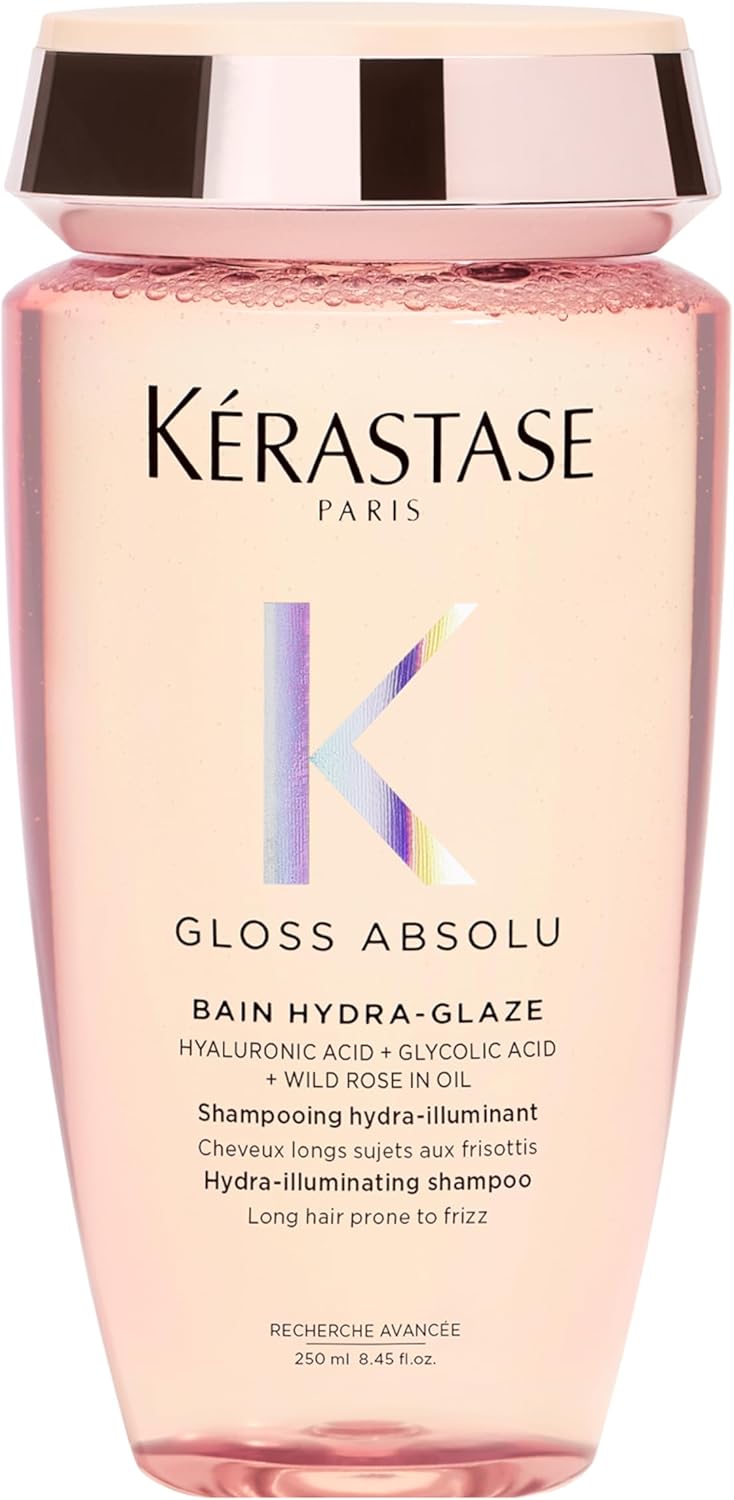 Kérastase Shampoo Gloss Absolu 250Ml