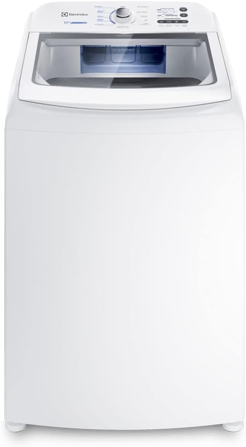 Valoriza alguma tecnologia funcional da máquina, como dispensers ou sistema de filtragem.