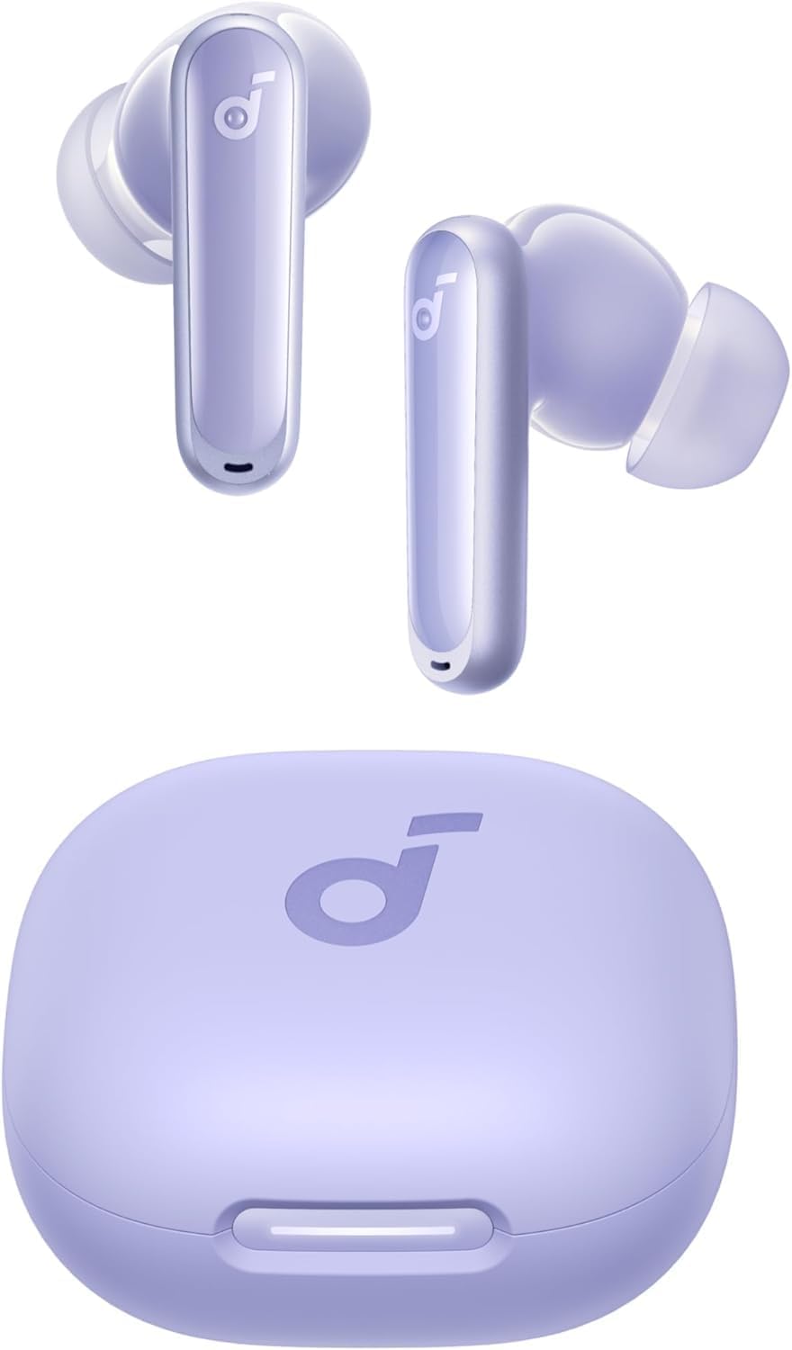 Soundcore P40I Roxo com Anc
