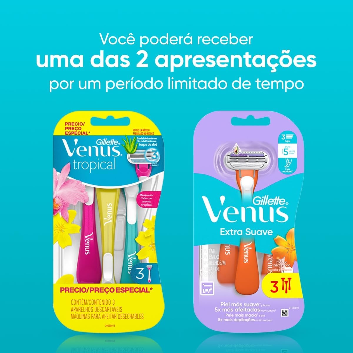 Boa para reforçar as 3 lâminas, a cabeça pivotante e o conjunto de proteção ao redor das lâminas.