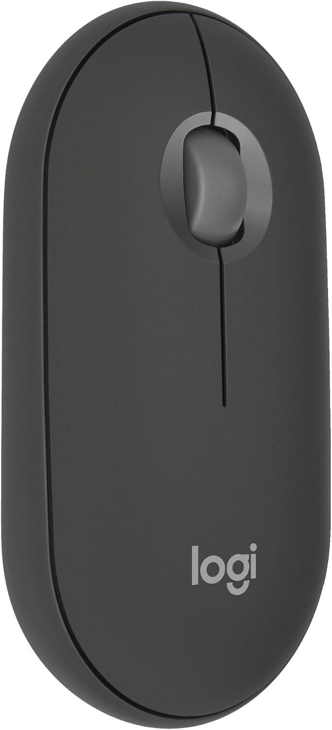 Mouse Logitech Pebble 2 M350S