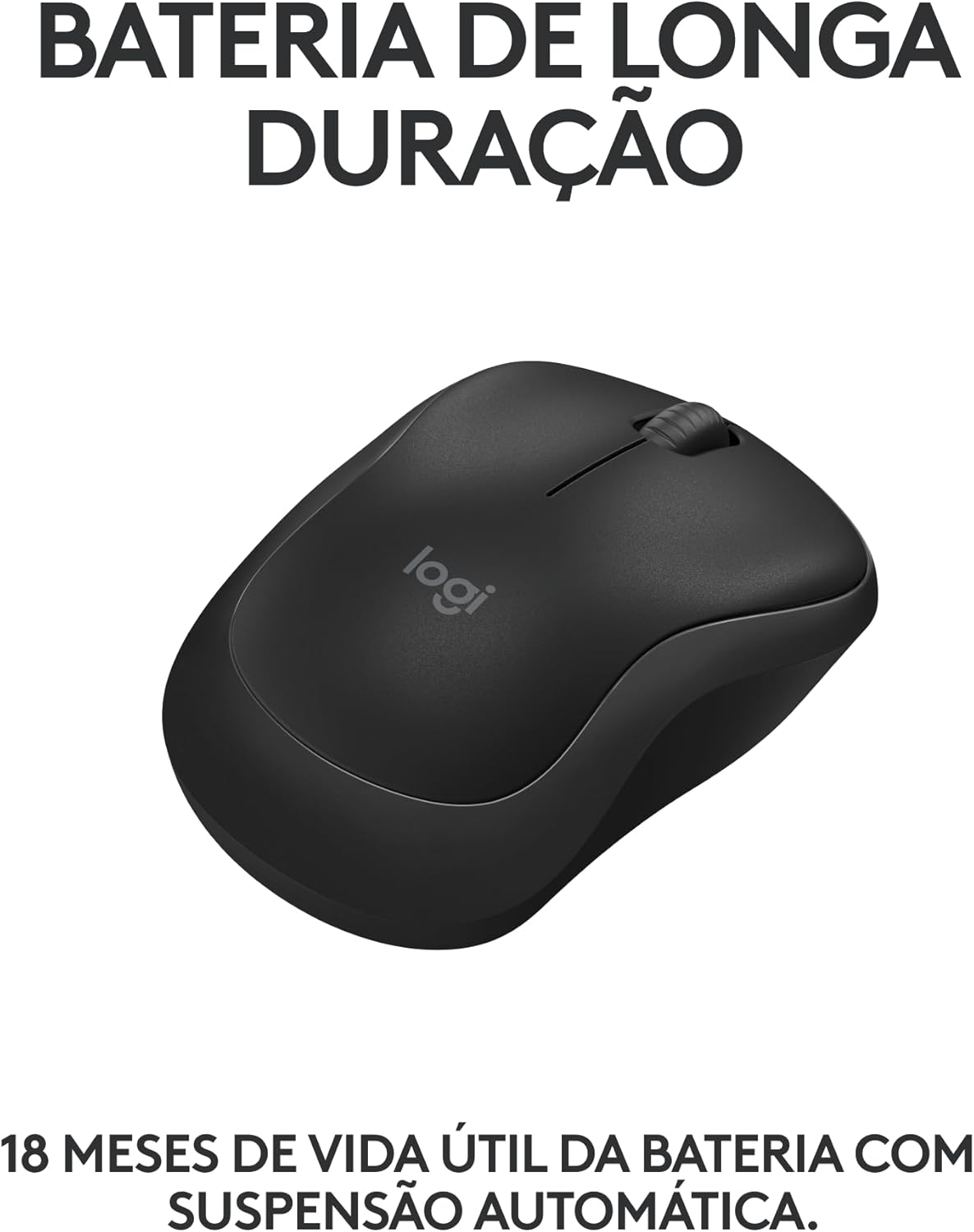 Ajuda a evidenciar ergonomia, portabilidade e espessura reduzida.