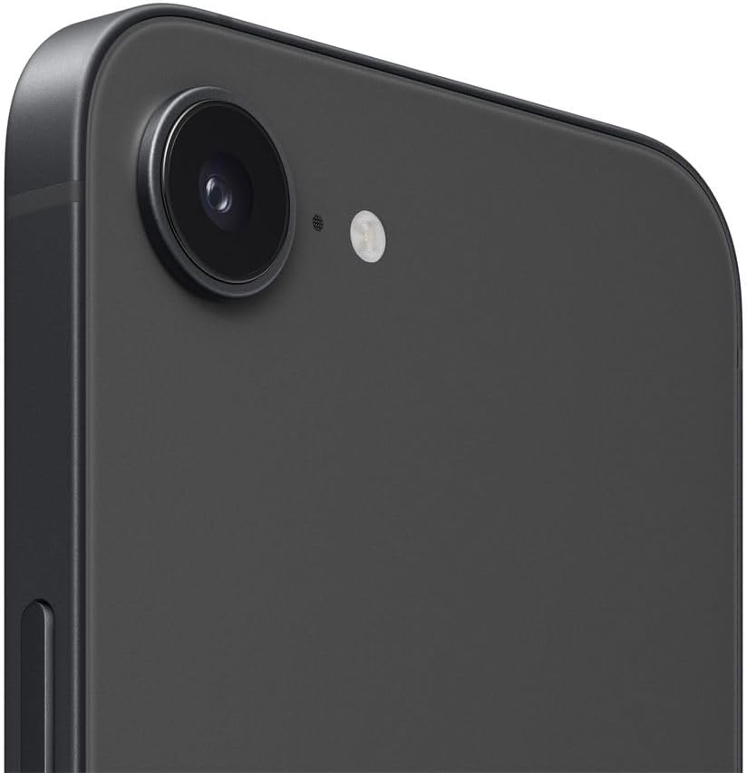 Destaca o design físico, ergonomia e construção do iPhone.