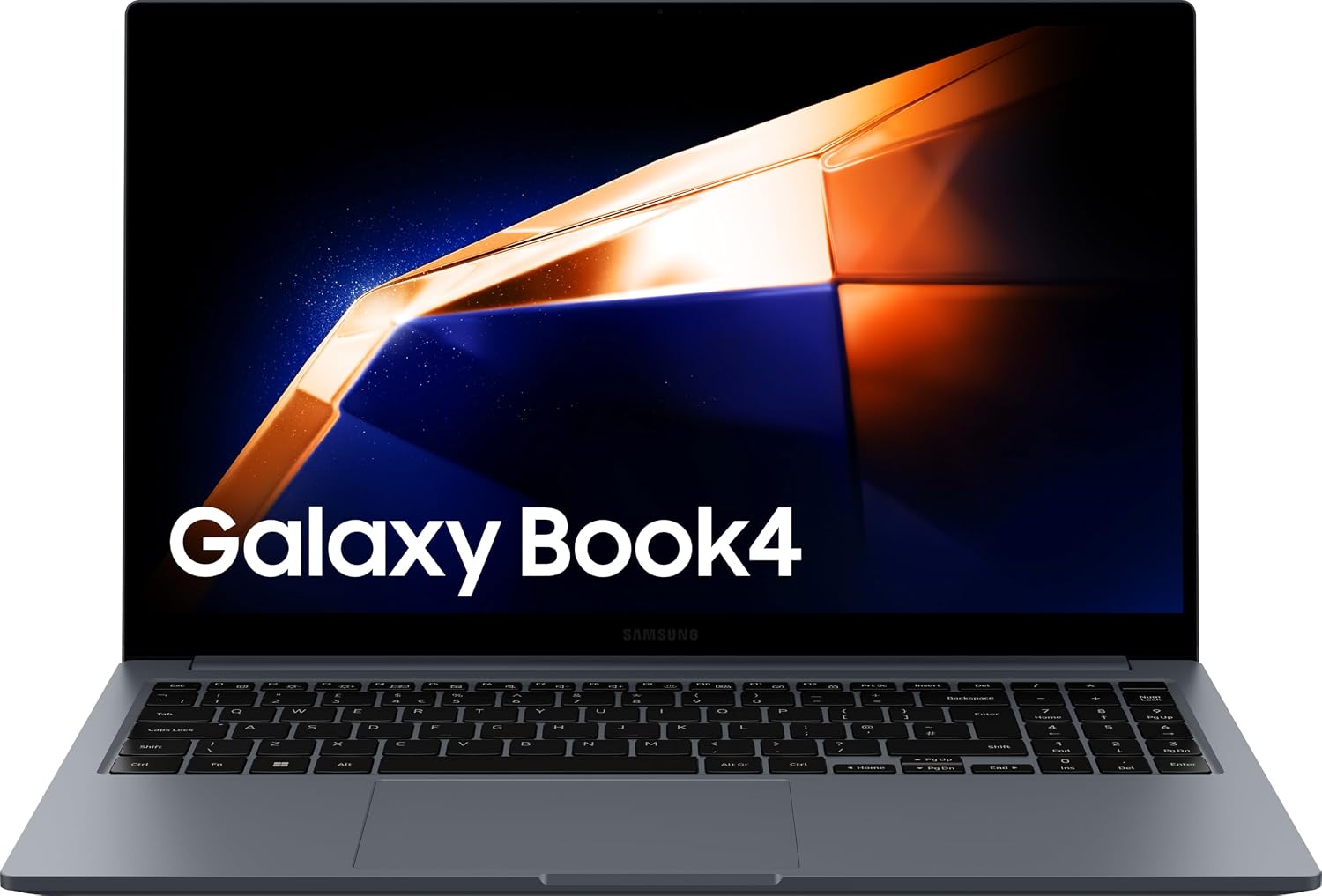 Samsung Galaxy Book4 Intel® Core™ I7-1355U, Windows 11 Home, 16Gb, 512Gb Ssd, Iris Xe, 15.6'' Full Hd LED, 1.55Kg*.