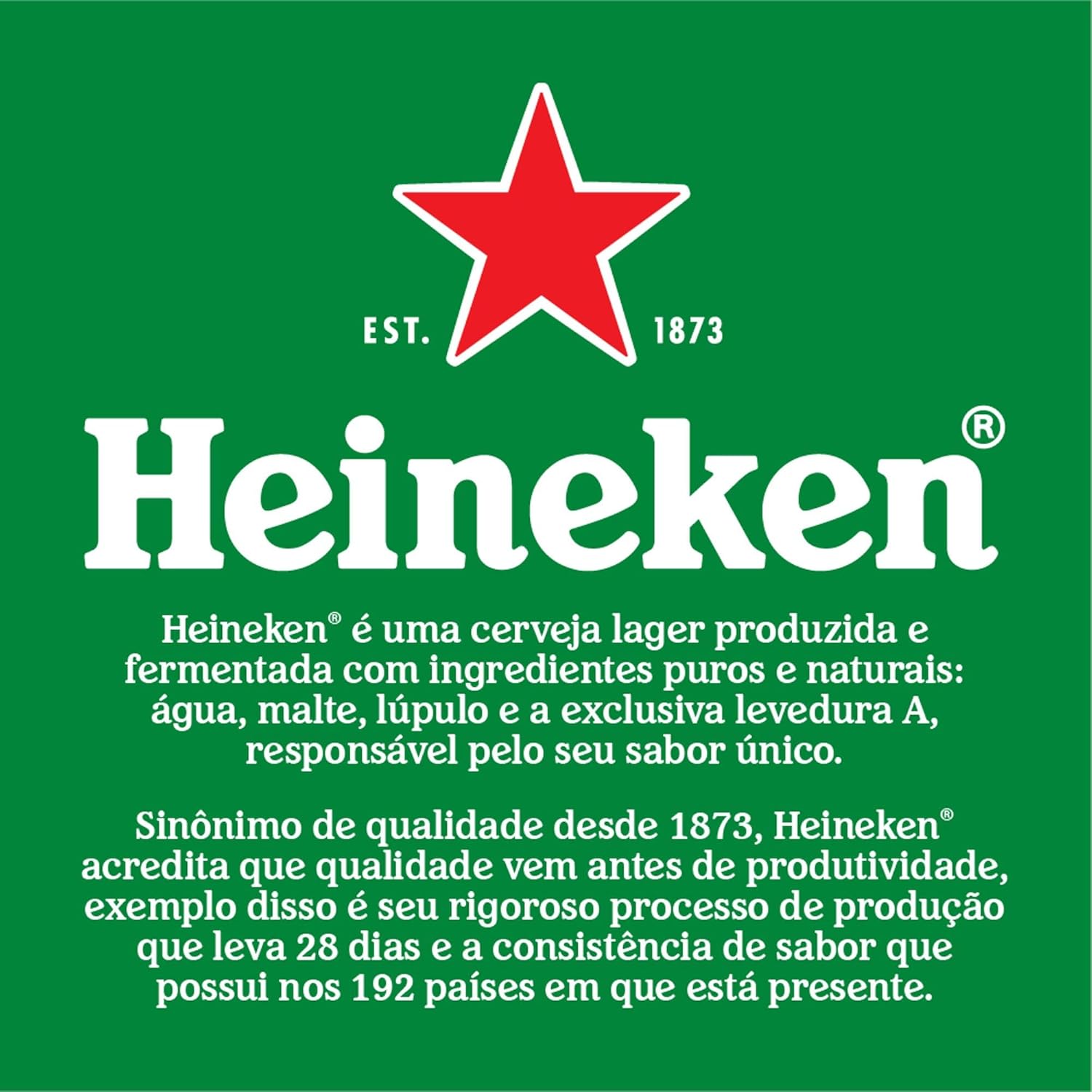 Evidencia a lata individual, a marca e o formato 473ml.