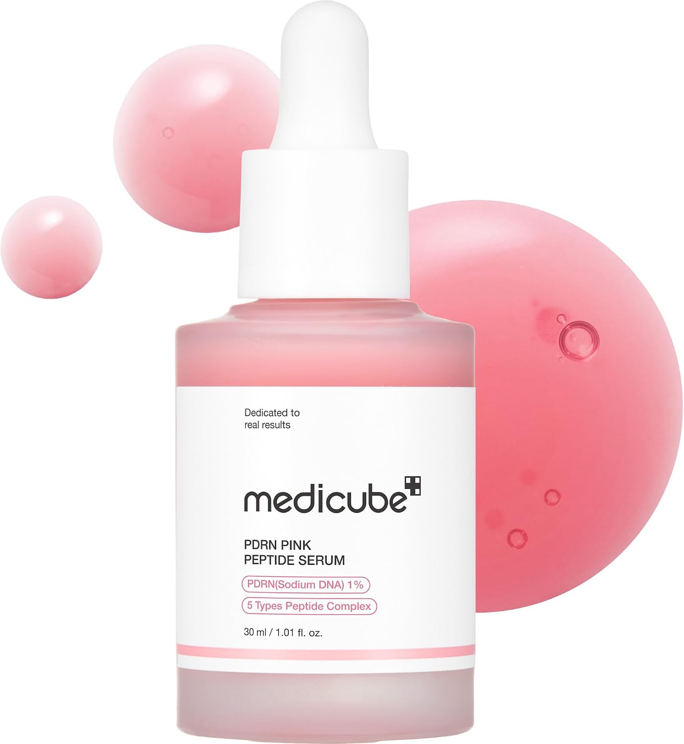 Pdrn Pink Peptide Serum 30Ml