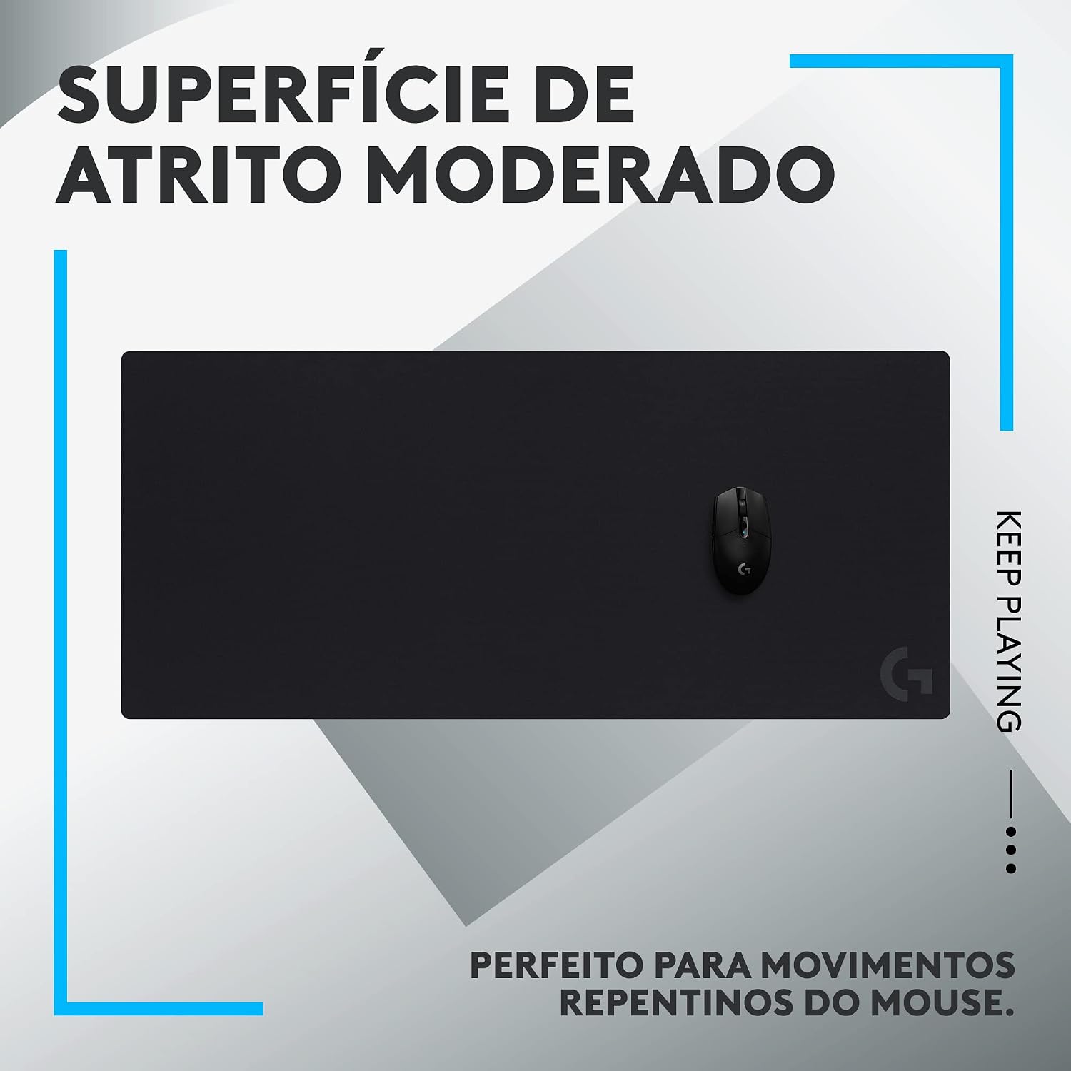 Evidencia a superfície de tecido e o foco em consistência de rastreamento do sensor.