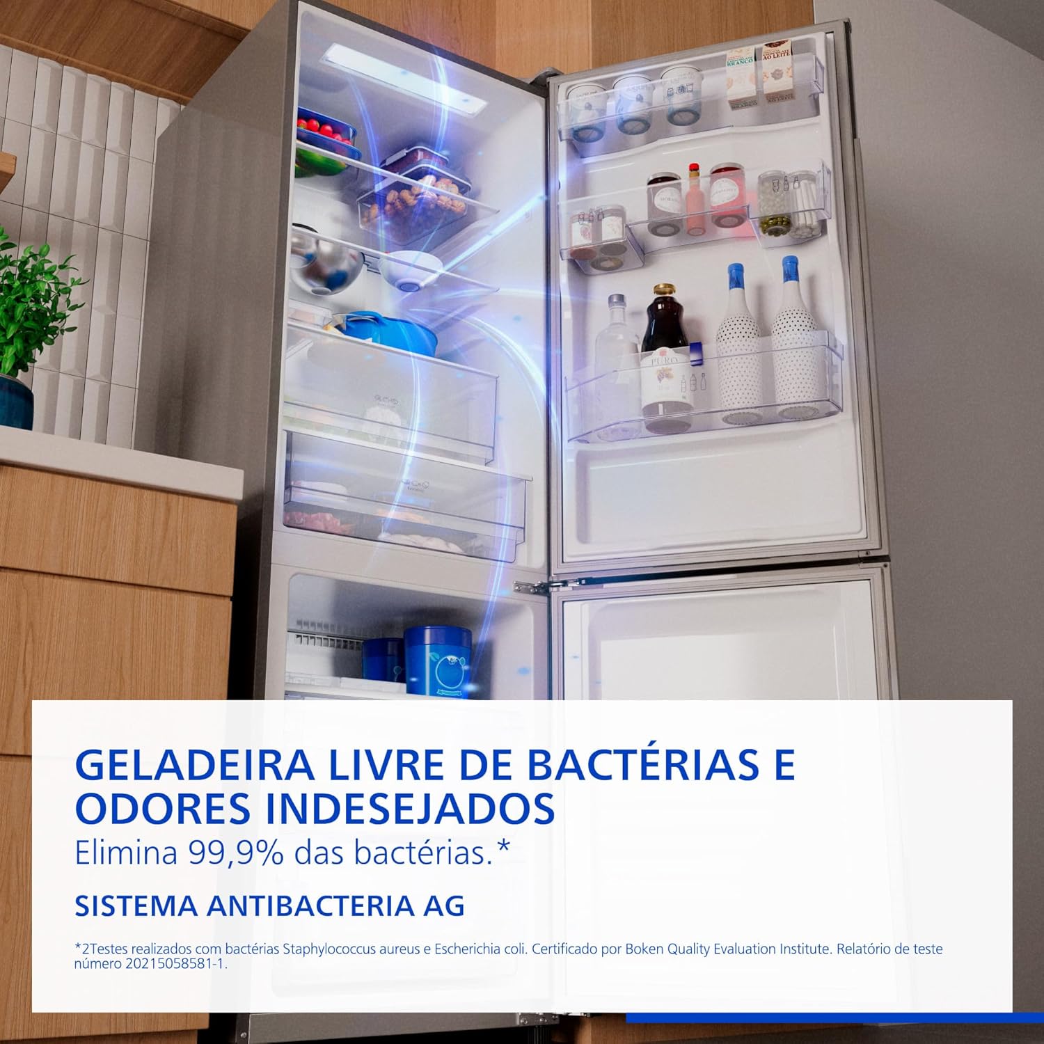 Ajuda a evidenciar funcionalidades e diferenciais tecnológicos do modelo.