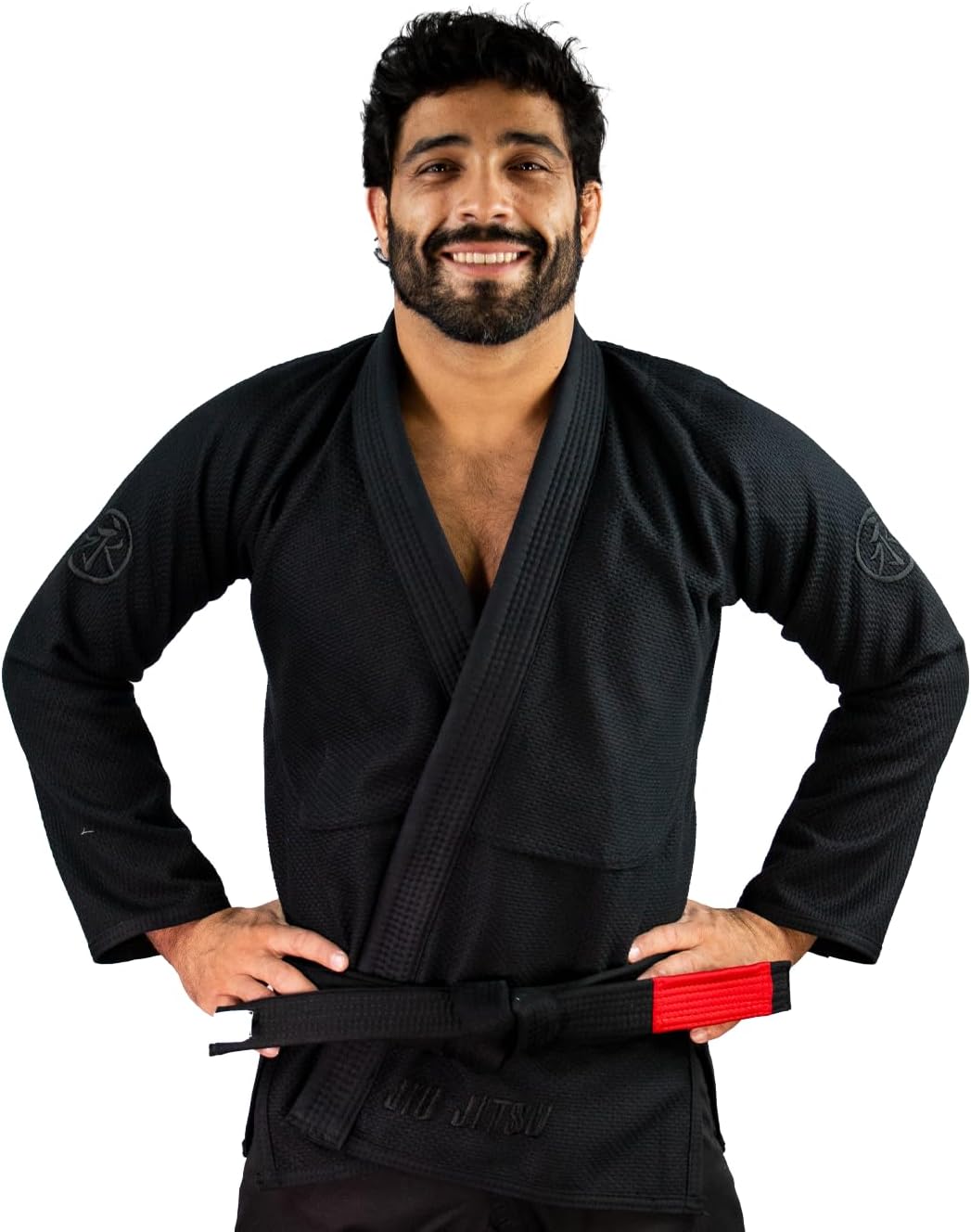 Keiko Sports, Kimono Jiu Jitsu Balance