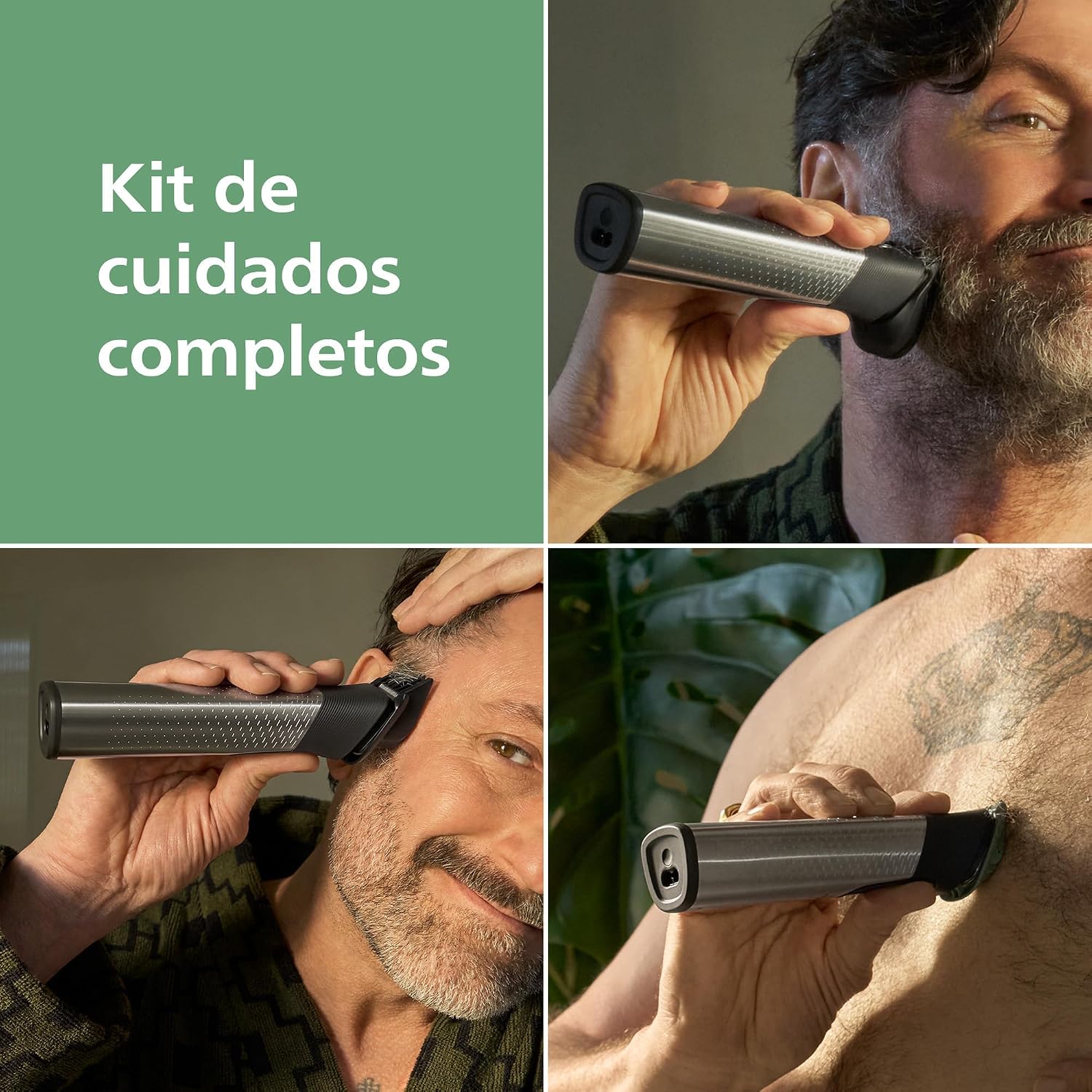 Mostra qualidade de construção, precisão e robustez do sistema de corte.