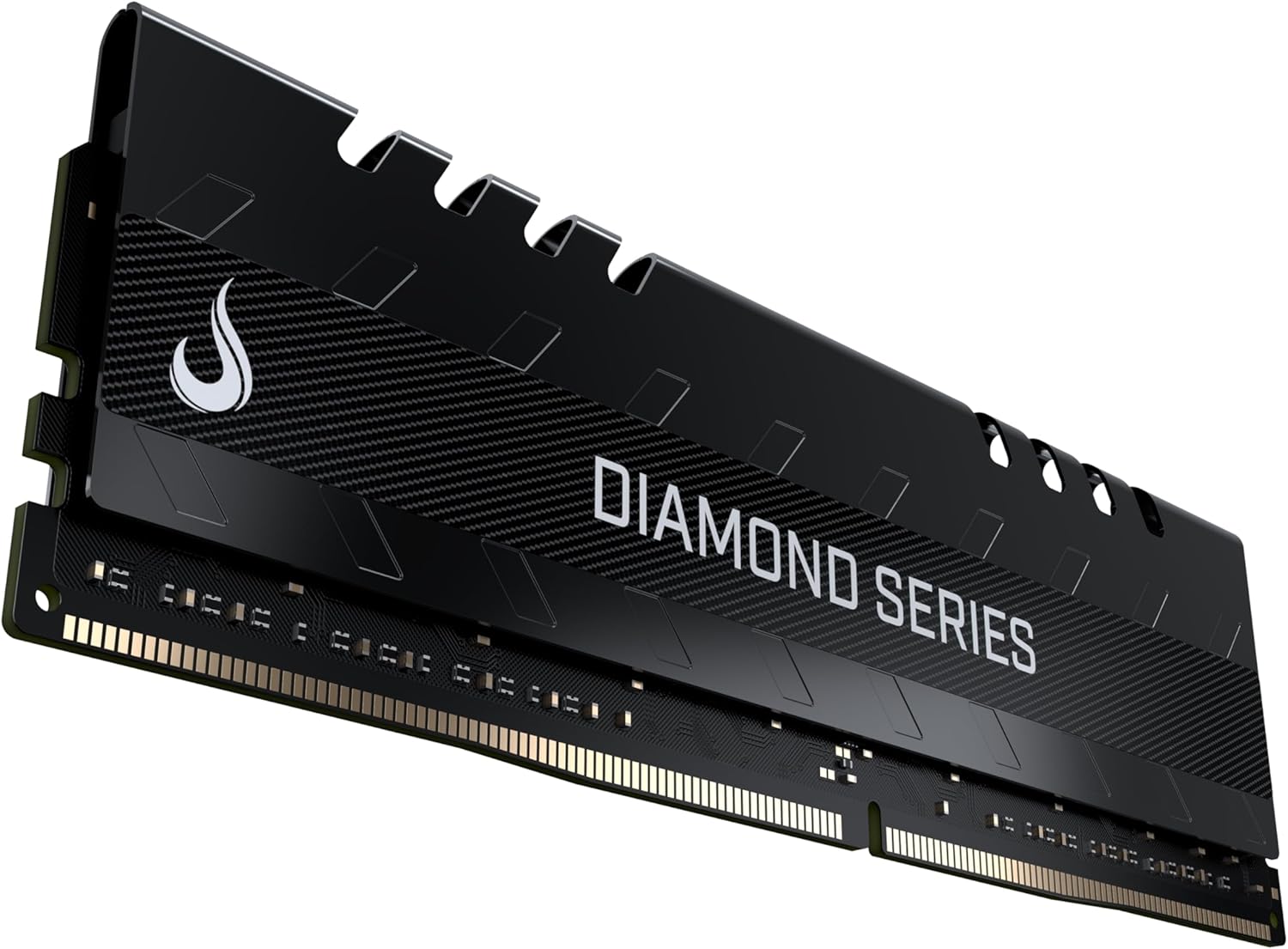 Memória Ram Rise Mode Ddr4 16Gb 3200Mhz