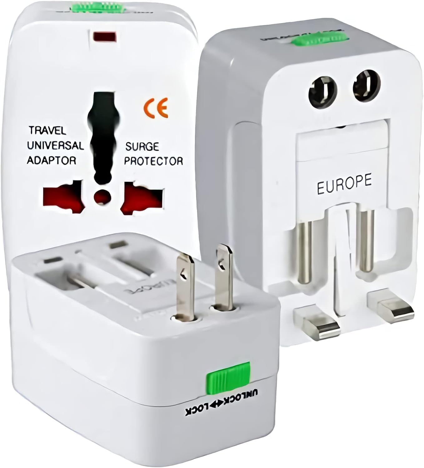 Destaca o design geral, a proposta de portabilidade e a identidade visual do adaptador como item principal do review.