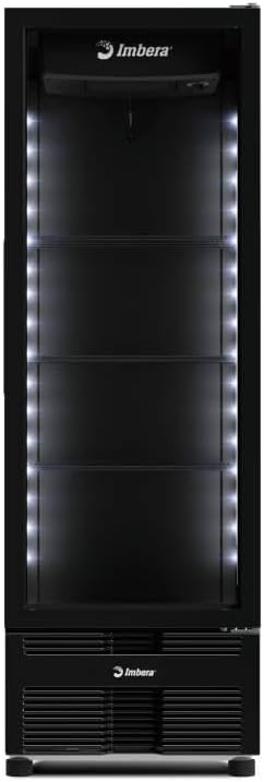 Expositora Refrigerada Imbera Vrs19S 569L