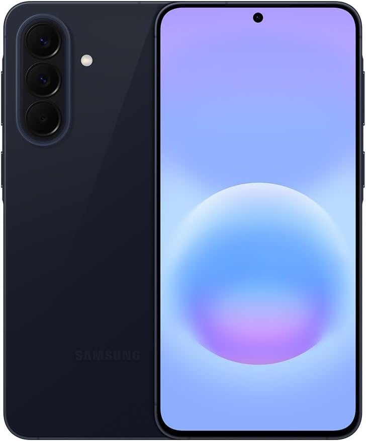 Samsung Galaxy A57 5G 256Gb Azul Escuro