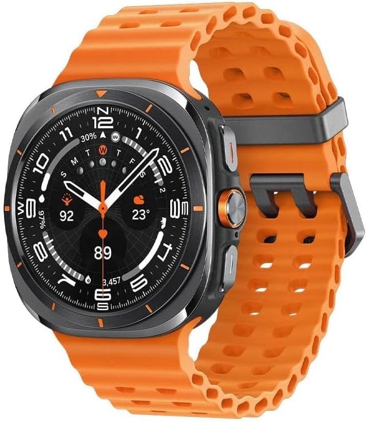 Samsung Galaxy Watch Ultra 47Mm Lte