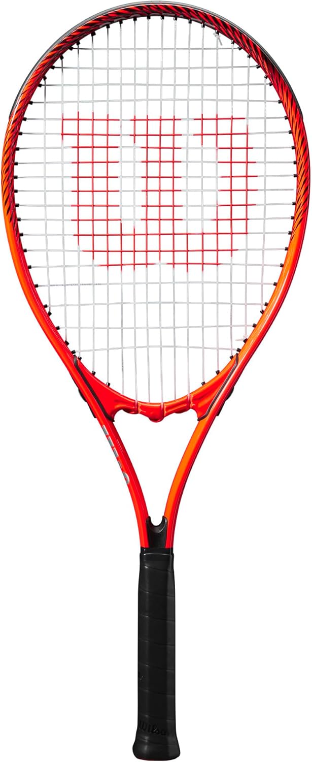 Wilson Unissex - Raquete de Tênis Adulto Pro Staff Precision Xl 110