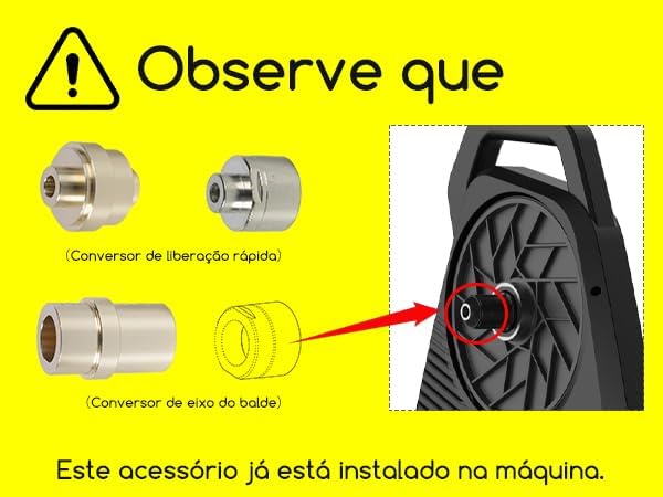 Mostra como o treinador se comporta na prática e ajuda a transmitir uso real em ambiente doméstico ou de treino.