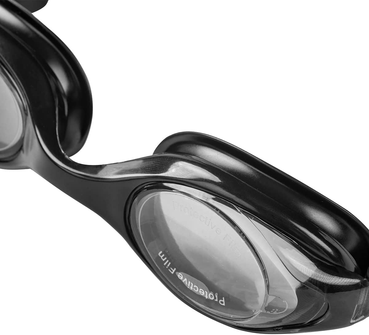 Destaca acabamento, vedação e aspecto do material em silicone.