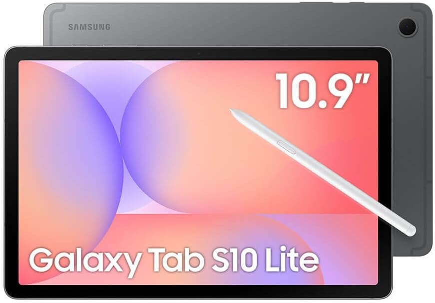 Samsung Galaxy Tab S10 Lite Wi-Fi