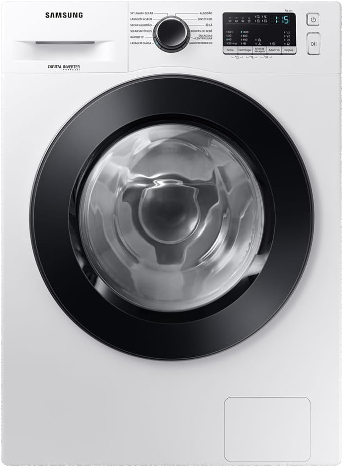 Samsung Lava e Seca Wd11M 11/7Kg