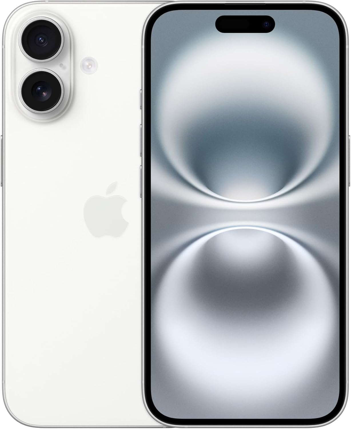 Iphone 16 512 Gb Branco