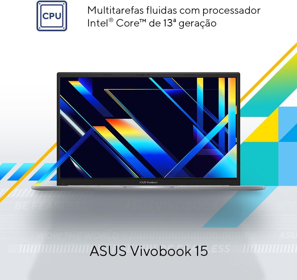 Ajuda a evidenciar espessura, acabamento e portabilidade.