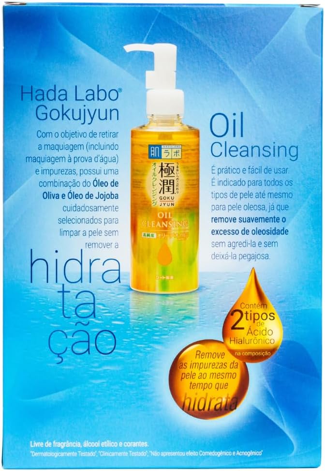 Evidencia a experiência de uso e o posicionamento do produto como parte da rotina de skincare e demaquilagem.