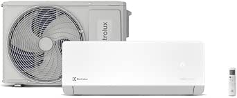 Electrolux Ar-Condicionado Split Electrolux Maxcomfort Full Inverter Frio 12.000 Btus (Ni12F/Ne12F) 220V