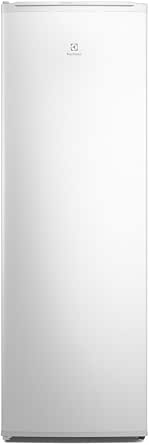Freezer Vertical Electrolux Efficient 249L Smartbivolt Inverter (Fei27T) Branco - Bivolt